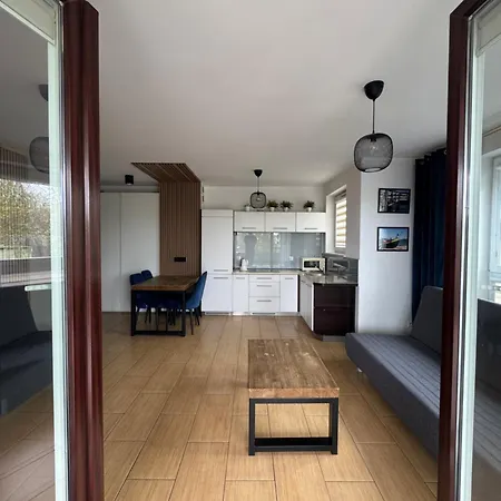 Nord Apartment Jastrzebia Gora