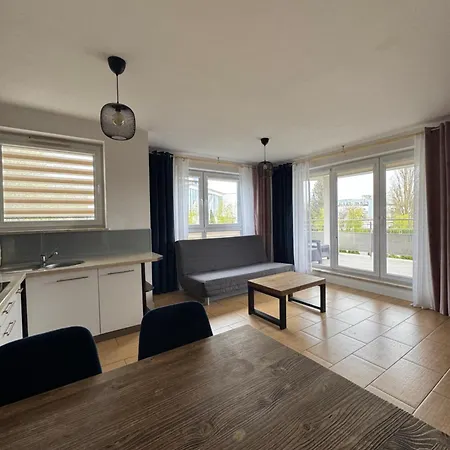 Nord Jastrzebia Gora