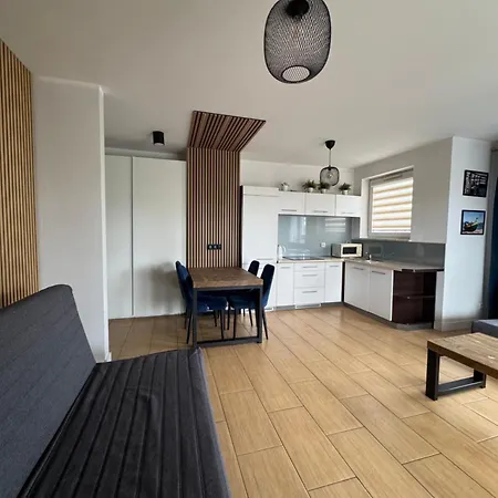 Nord * Jastrzębia Góra