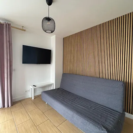 Nord Apartment Jastrzebia Gora