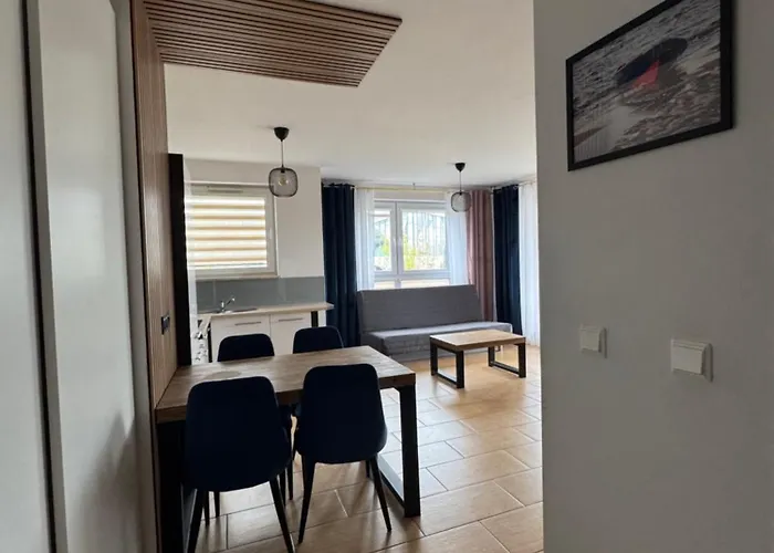 Nord Jastrzębia Góra