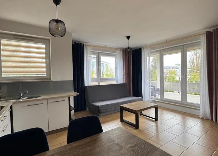 Nord Jastrzębia Góra